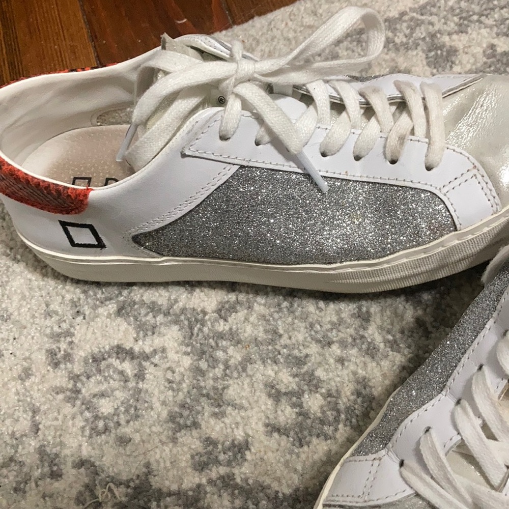 D.A.T.E Sneakers - Picture 5 of 8